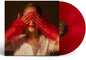 Ariana Grande - Eternal sunshine LP (Ruby Vinyl)
