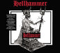 Hellhammer - Apocalyptic Raids LP