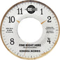Kendra Morris - Fine Right Here / Birthday Song 7"