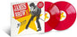 James Brown - James Brown 20 All-Time Greatest Hits! 2LP (Red Colored Vinyl)