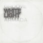 Groove Armada - White Light LP (RSD 2024 Exclusive, Colored Vinyl, White, Black, Splatter)