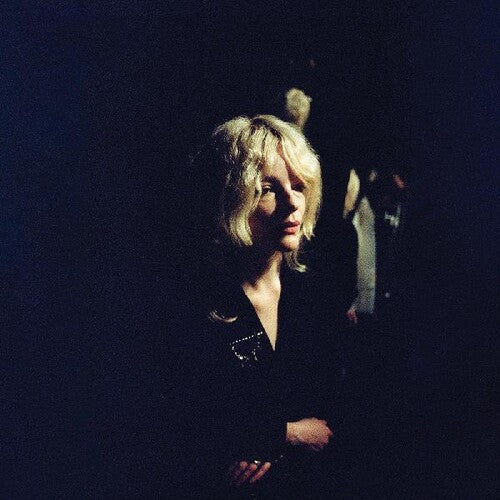Jessica Pratt - Here In The Pitch CD