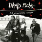Dead Boys - 3rd Generation Nation Cassette