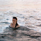 King Hannah - Big Swimmer LP (Indie Exclusive Blue Vinyl)