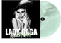 Lady Gaga - Bloody Mary LP (Glow in the Dark Colored Vinyl, Canada)