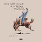 Bad Bunny & The Weeknd - Nadie Sabe Lo Que Va A Pasar Manana 2LP