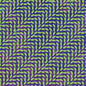 Animal Collective - Merriweather Post Pavilion 2LP (Clear Vinyl, Green, Blue, Deluxe Edition, Gatefold LP Jacket)