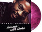 Herbie Hancock - Jammin' with Herbie 2LP (Limited Edition, Purple Colored Vinyl)