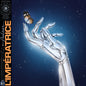 L'Imperatrice -  Pulsar LP ( Indie Exclusive Tangerine Vinyl)
