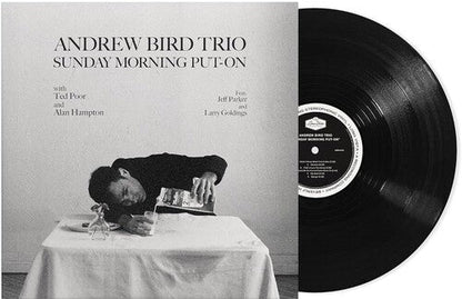 Andrew Bird - Sunday Morning Put-On LP