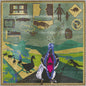 Crumb - Amama LP (Green Colored Vinyl)