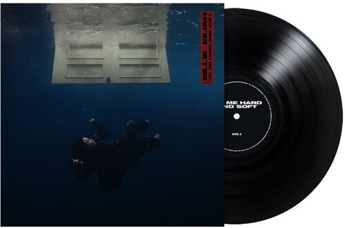 Billie Eilish - Hit Me Hard And Soft LP