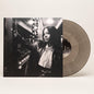 Baby Rose & BADBADNOTGOOD - Slow Burn LP (Clear Smoke Colored Vinyl)