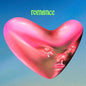 Fontaines D.C. - Romance LP (Clear Vinyl)