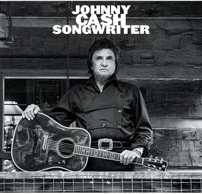 Johnny Cash - Songwriter LP (180 Gram Vinyl)