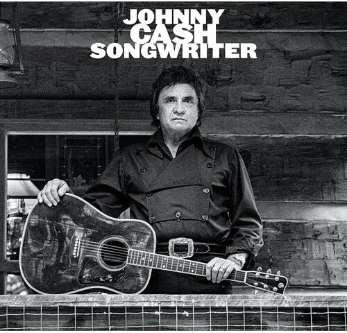 Johnny Cash - Songwriter LP (180 Gram Vinyl)