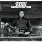 Johnny Cash - Songwriter CD (Jump Start Title)
