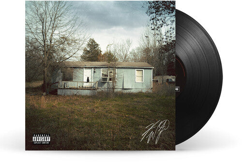 Koe Wetzel - 9 Lives LP (Explicit Lyrics)