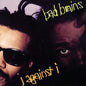 Bad Brains - I Against I CD (Reissue)