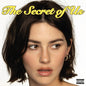 Gracie Abrams - The Secret Of Us CD (Explicit Lyrics, Jump Start Title)