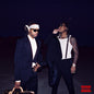 Future & Metro Boomin - We Don't Trust You CD