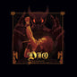 Dio - The Complete Donington Collection 5LP (Boxed Set, Oversize Item Split)