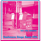 Kashmere Stage Band - Out Of Gas But Still Burning LP