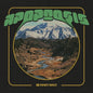 Inner Wave - Apoptosis LP (Green Colored Vinyl, Reissue)