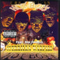 HOT BOYS - Guerilla Warfare 2LP (Explicit Lyrics)