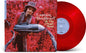 Captain Beefheart - Now Playing LP (Transparent Red Colored Vinyl)