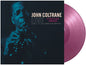 John Coltrane - Live At The Village Vanguard LP (Limited Edition, 180 Gram Vinyl, Red & Purple Colored Vinyl)