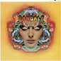 Gandalf - S/T LP (Clear Vinyl, Reissue)