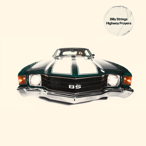 Billy Strings - Highway Prayers 2LP (180 Gram Vinyl)