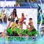 Cumgirl8 - the 8th cumming LP