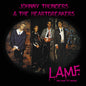 Johnny Thunders - L.a.m.f.: The Lost '77 Mixes LP (Purple Colored Vinyl, Limited Edition)