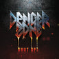 Danger Zone - Shut Up! CD