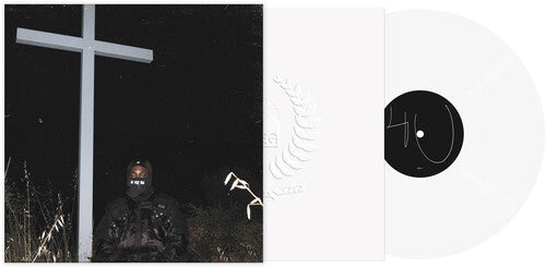 Jpegmafia - I Lay Down My Life For You LP (White Colored Vinyl)