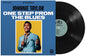 Johnnie Taylor - One Step From The Blues LP