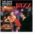 Dave Brubeck Quartet - Jazz Red Hot & Cool LP (United Kingdom)