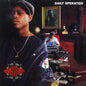Gang Starr - Daily Operation 2LP (Limited Edition, Translucent Red, Holland Pressing)