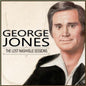 George Jones - The Lost Nashville Sessions CD