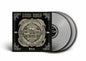 Dimmu Borgir - Eonian 2LP (Bonus Tracks, Clear Vinyl, Limited Edition, Gatefold LP Jacket, Reissue)