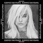 Bebe Rexha - Expectations LP (RSD Exclusive, Clear Vinyl)