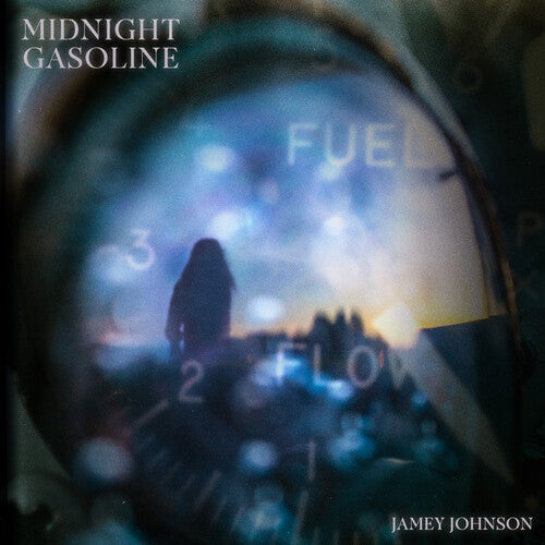 Jamey Johnson - Midnight Gasoline CD