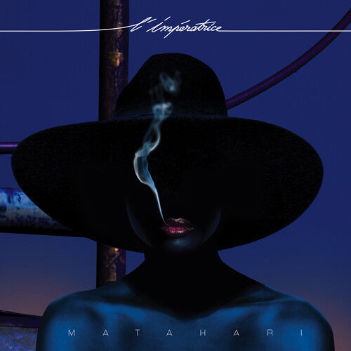 L'imperatrice - Matahari CD