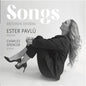 Dvorak / Pavlu / Spencer - Songs CD (Preorder: Ships July 3, 2026)
