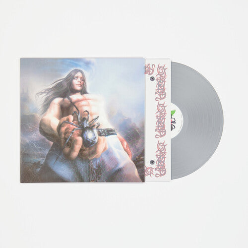 Bladee - Spiderr LP