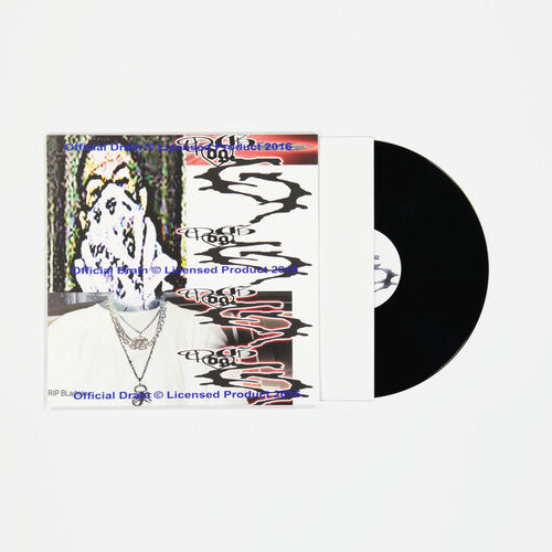 Bladee - Rip Bladee LP