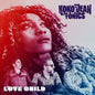 Koko-Jean & the Tonics - Love Child LP (Spain - Import)