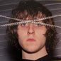 Cameron Winter - Heavy Metal LP (Silver Colored Vinyl)